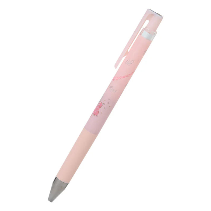 Japan Sanrio - Marron Cream Gel Ink Ballpoint Pen (Juice Up)