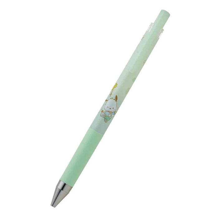 Japan Sanrio - Pochacco Gel Ink Ballpoint Pen (Juice Up)