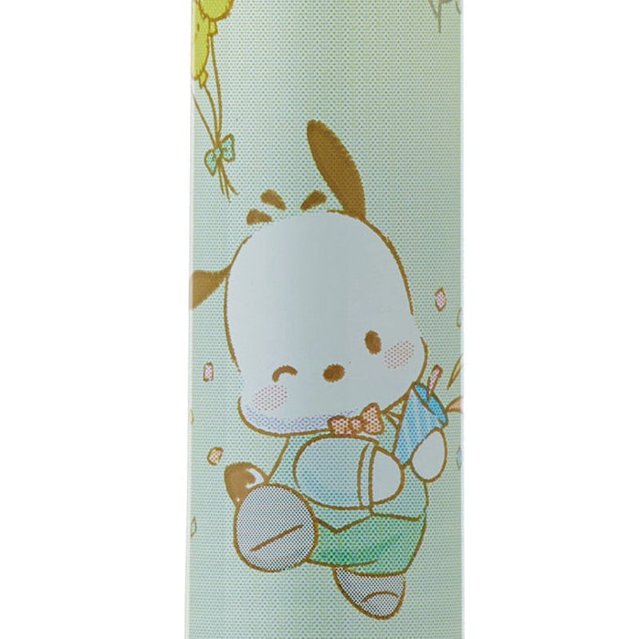Japan Sanrio - Pochacco Gel Ink Ballpoint Pen (Juice Up)