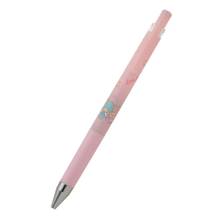 Japan Sanrio - Little Twin Stars Gel Ink Ballpoint Pen (Juice Up)