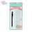 Japan Sanrio - Little Twin Stars Gel ink Ballpoint Pen and Original Tin Pen Case Set (Juice Up)
