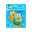 Japan Sanrio - Kero Kero Keroppi Stickers Set (Dreaming balloon)