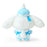 Japan Sanrio - Cinnamoroll Plush Keychain (Sailor Collar)