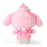 Japan Sanrio - My Melody Plush Keychain (Sailor Collar)