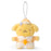 Japan Sanrio - Pompompurin Plush Keychain (Sailor Collar)