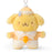 Japan Sanrio - Pompompurin Plush Keychain (Sailor Collar)
