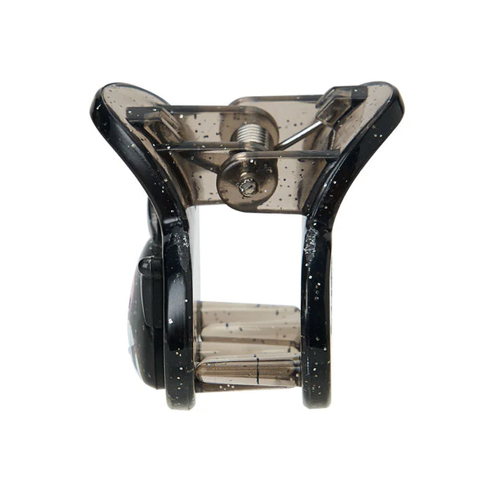 Japan Sanrio - Kuromi Set of 4 Mini Hair Clips