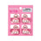 Japan Sanrio - My Melody Set of 4 Mini Hair Clips