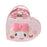 Japan Sanrio - My Melody Set of 4 Mini Hair Clips