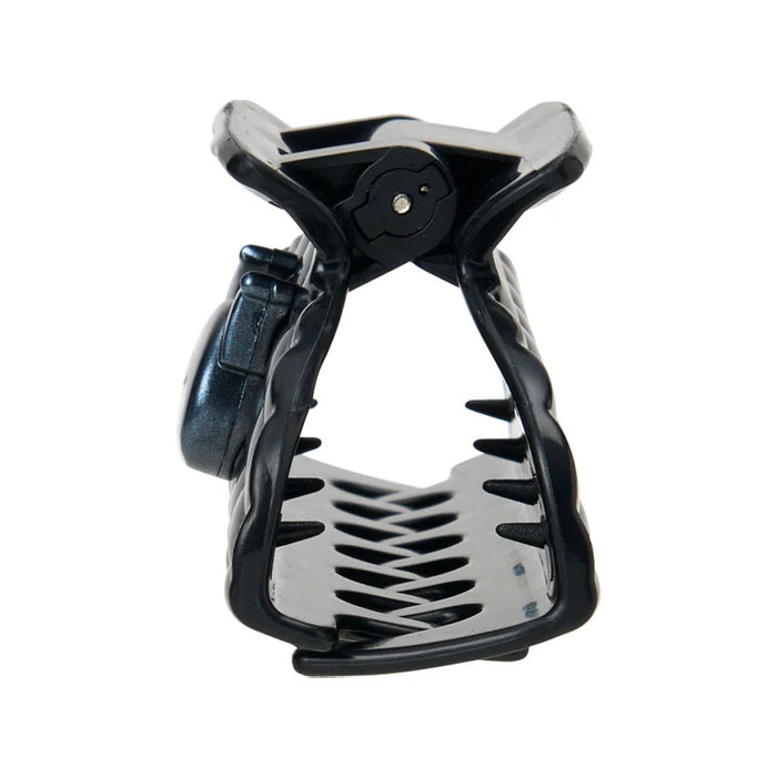 Japan Sanrio - Kuromi Bun Hair Clip