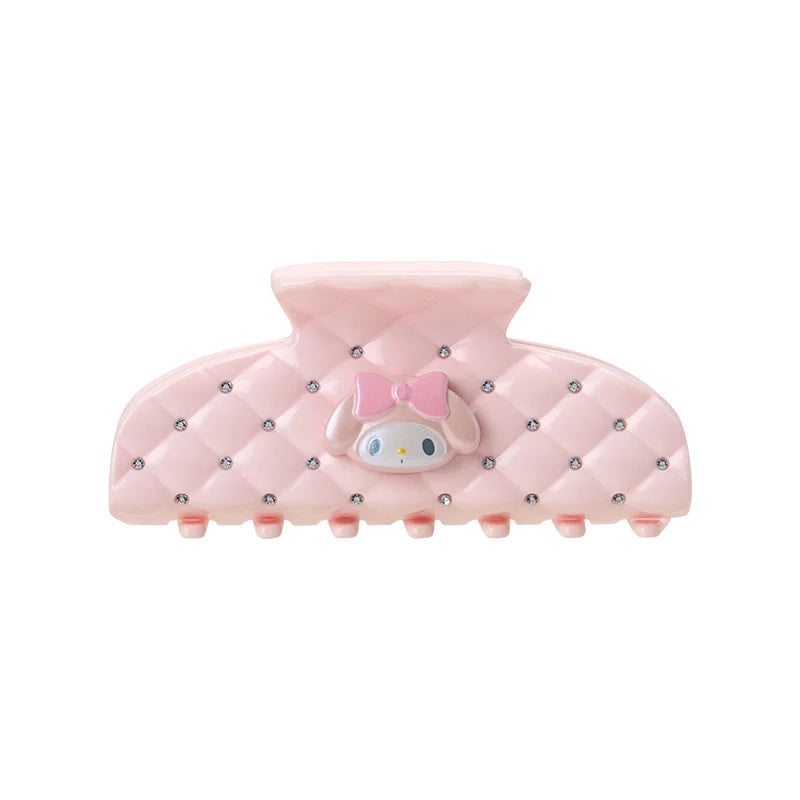 Japan Sanrio - My Melody Bun Hair Clip