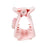 Japan Sanrio - My Melody Bun Hair Clip