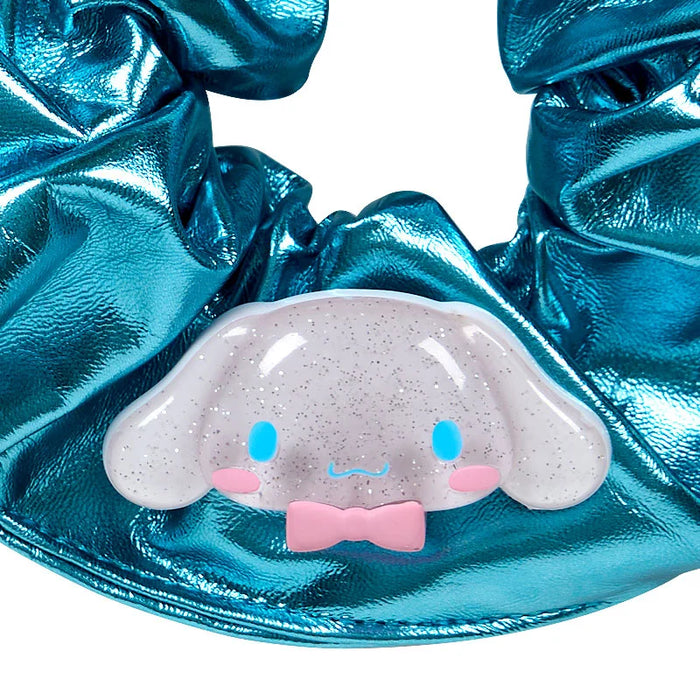 Japan Sanrio - Cinnamoroll Scrunchie