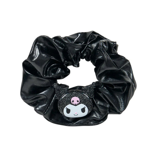 Japan Sanrio - Kuromi Scrunchie