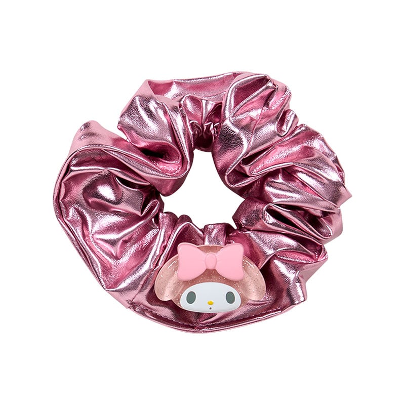 Japan Sanrio - My Melody Scrunchie