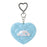Japan Sanrio - Cinnamoroll Mirror Mascot Keychain