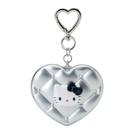 Japan Sanrio - Hello Kitty Mirror Mascot Keychain