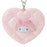 Japan Sanrio - My Melody Mirror Mascot Keychain