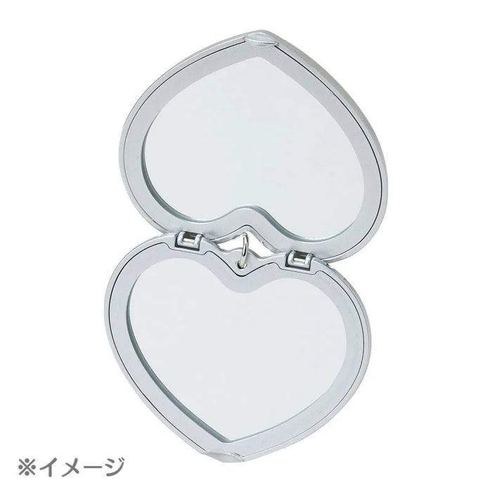 Japan Sanrio - My Melody Mirror Mascot Keychain