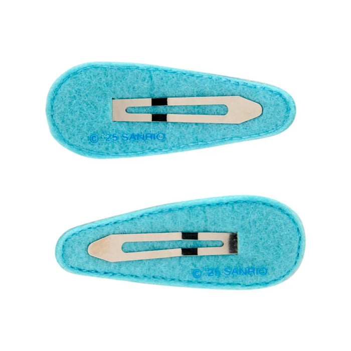 Japan Sanrio - Cinnamoroll Three Pins Set of 2