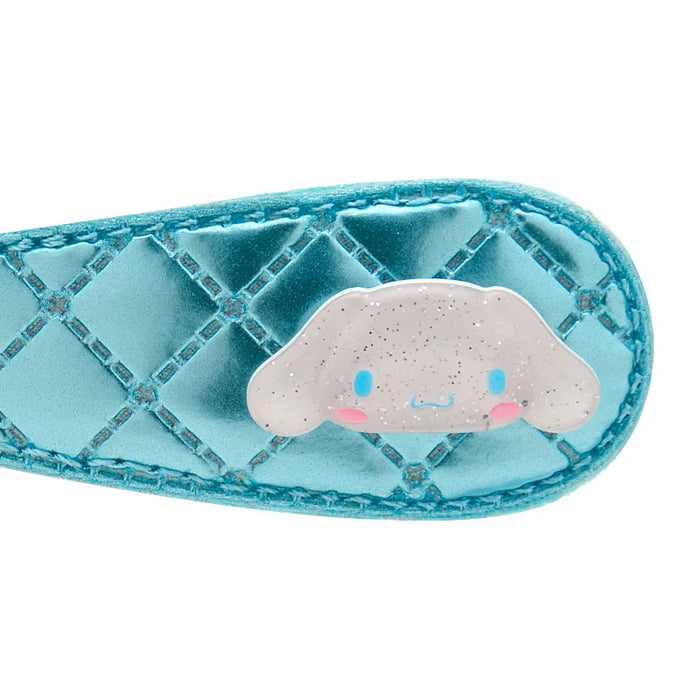 Japan Sanrio - Cinnamoroll Three Pins Set of 2