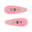 Japan Sanrio - Hello Kitty Three Pins Set of 2 (Color: Pink)
