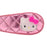 Japan Sanrio - Hello Kitty Three Pins Set of 2 (Color: Pink)