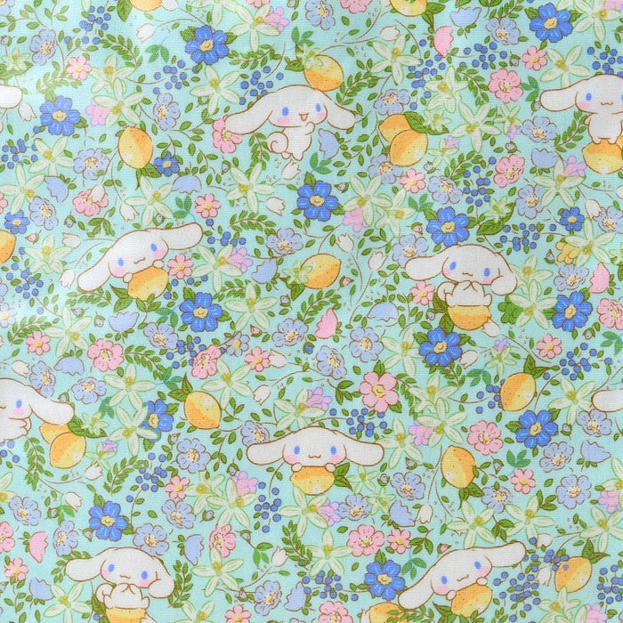 Japan Sanrio - Cinnamoroll ROOTOTE Archatle Laminated Tote Bag