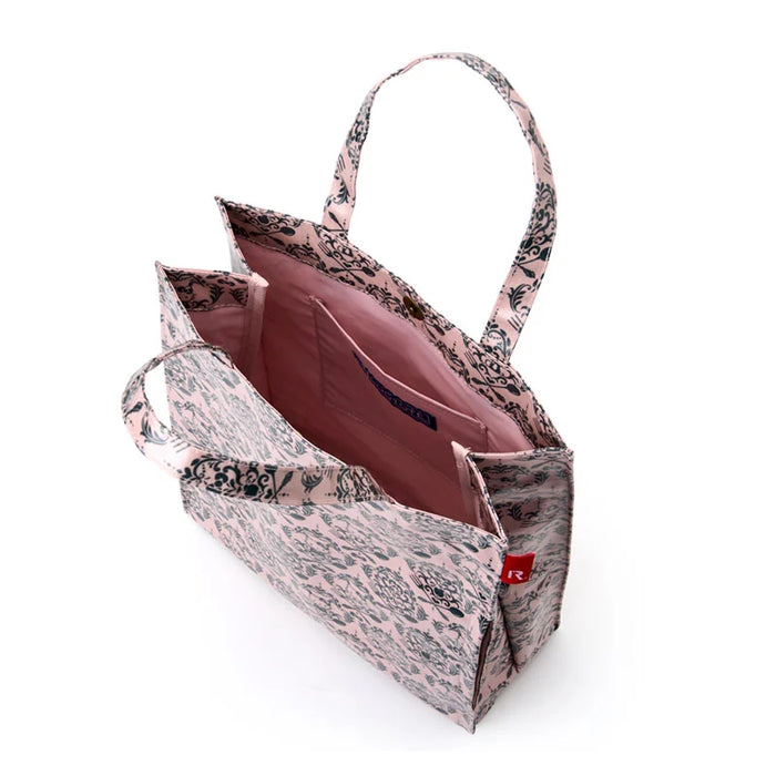 Japan Sanrio - Hello Kitty ROOTOTE Archatle Laminated Tote Bag