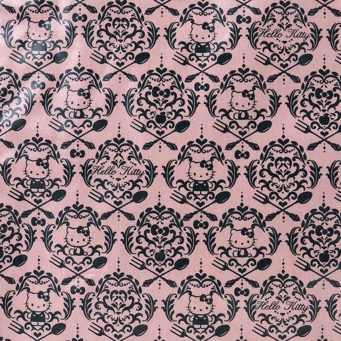 Japan Sanrio - Hello Kitty ROOTOTE Archatle Laminated Tote Bag