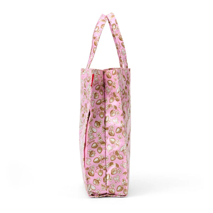 Japan Sanrio - My Melody ROOTOTE Archatle Laminated Tote Bag