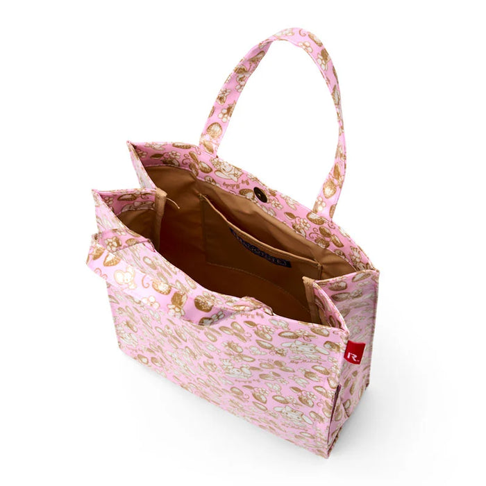 Japan Sanrio - My Melody ROOTOTE Archatle Laminated Tote Bag