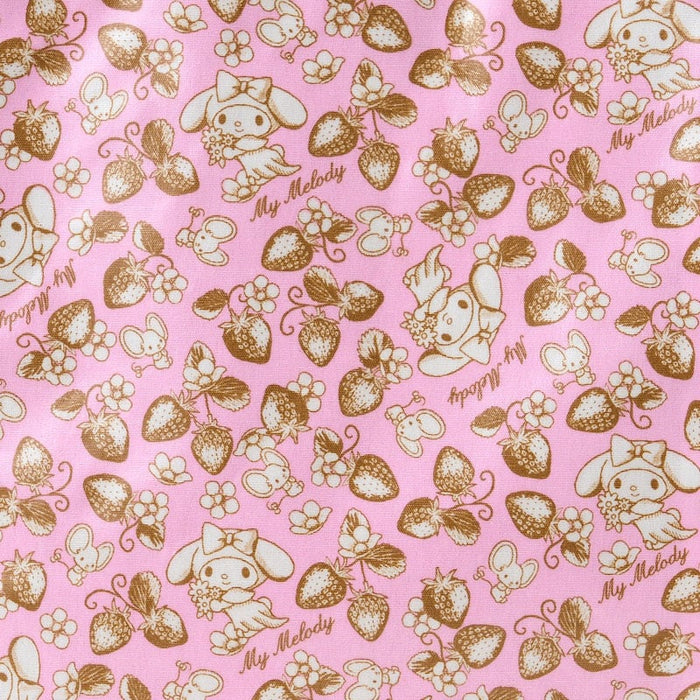 Japan Sanrio - My Melody ROOTOTE Archatle Laminated Tote Bag