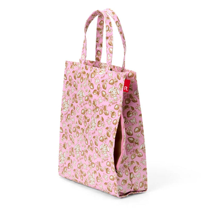 Japan Sanrio - My Melody ROOTOTE Archatle Laminated Tote Bag