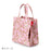 Japan Sanrio - Cinnamoroll ROOTOTE Square Laminated Tote Bag