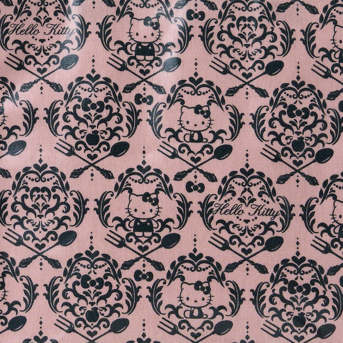 Japan Sanrio - Hello Kitty ROOTOTE Square Laminated Tote Bag