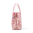 Japan Sanrio - My Melody ROOTOTE Square Laminated Tote Bag