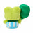 Japan Sanrio - Kero Kero Keroppi Plush Keychain (Dreaming balloon)