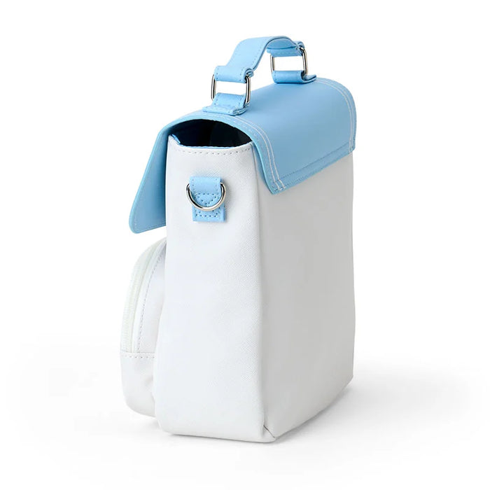 Japan Sanrio - Sanrio Characters Shoulder Bag (Sailor Collar)