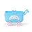 Japan Sanrio - Cinnamoroll Accessory Case