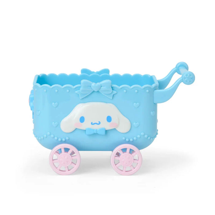 Japan Sanrio - Cinnamoroll Accessory Case