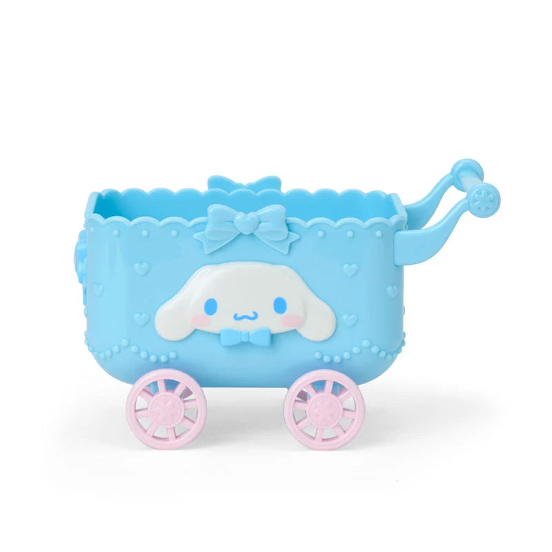 Japan Sanrio - Cinnamoroll Accessory Case