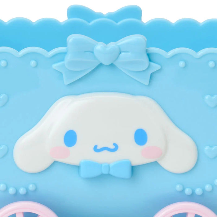 Japan Sanrio - Cinnamoroll Accessory Case