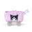 Japan Sanrio - Kuromi Accessory Case