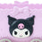 Japan Sanrio - Kuromi Accessory Case