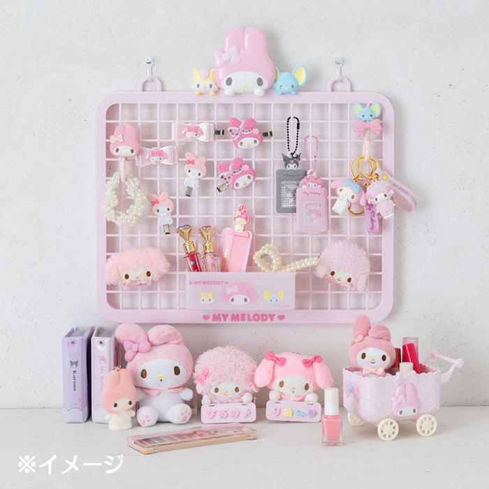 Japan Sanrio - My Melody Accessory Case