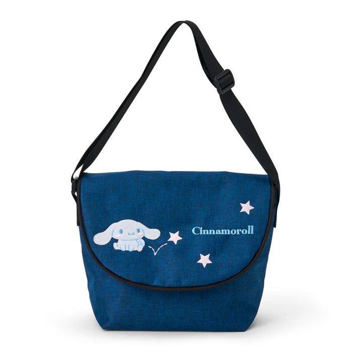 Japan Sanrio - Cinnamoroll Messenger Bag