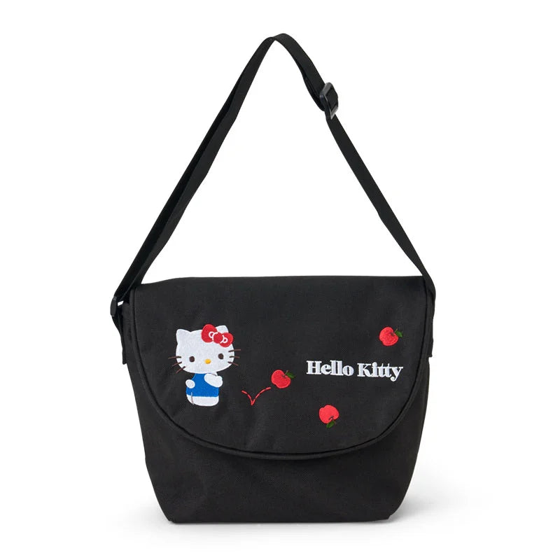 Japan Sanrio - Hello Kitty Messenger Bag