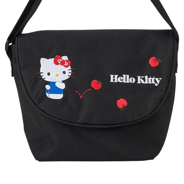 Japan Sanrio - Hello Kitty Messenger Bag