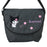 Japan Sanrio - Kuromi Messenger Bag